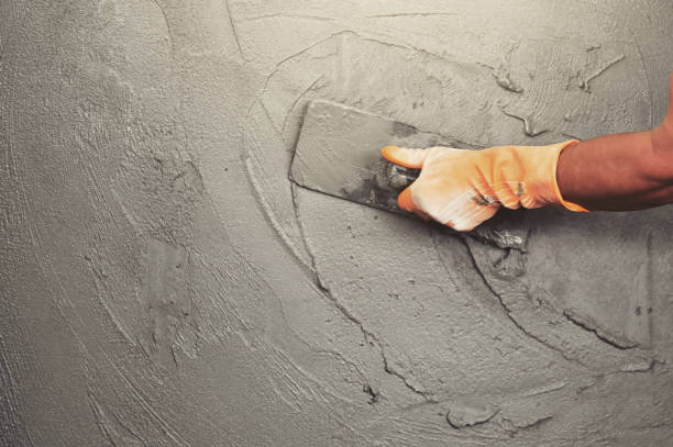 Best Driveway Concrete Repair  in Las Campanas, NM